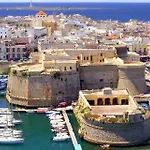Casa Stellina Apartamento Gallipoli