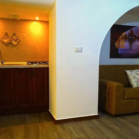 Casa Stellina *