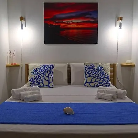 Apartamento Casa Stellina Gallipoli