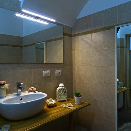 Apartamento Casa Stellina *