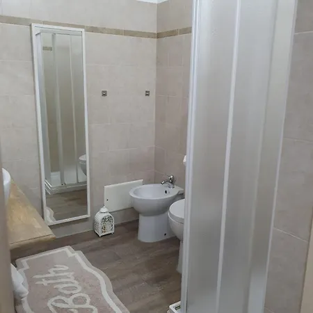 Casa Stellina Apartamento Gallipoli
