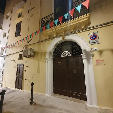 Apartamento Casa Stellina